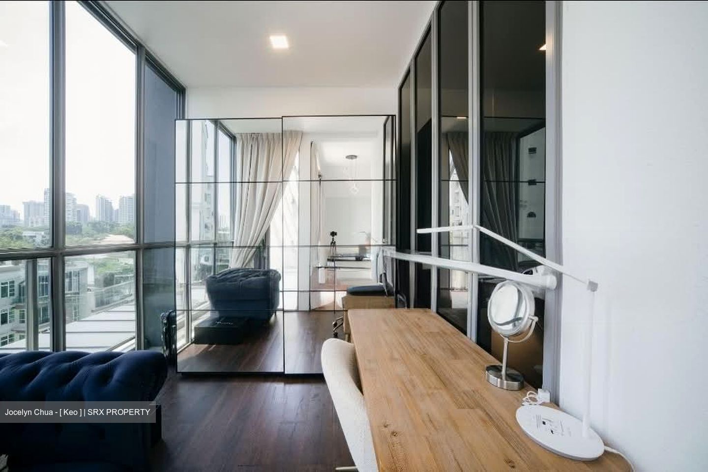 Mon Jervois (D10), Condominium #557976161